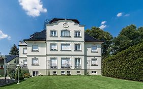 Hotel Villa Am Waldschloesschen